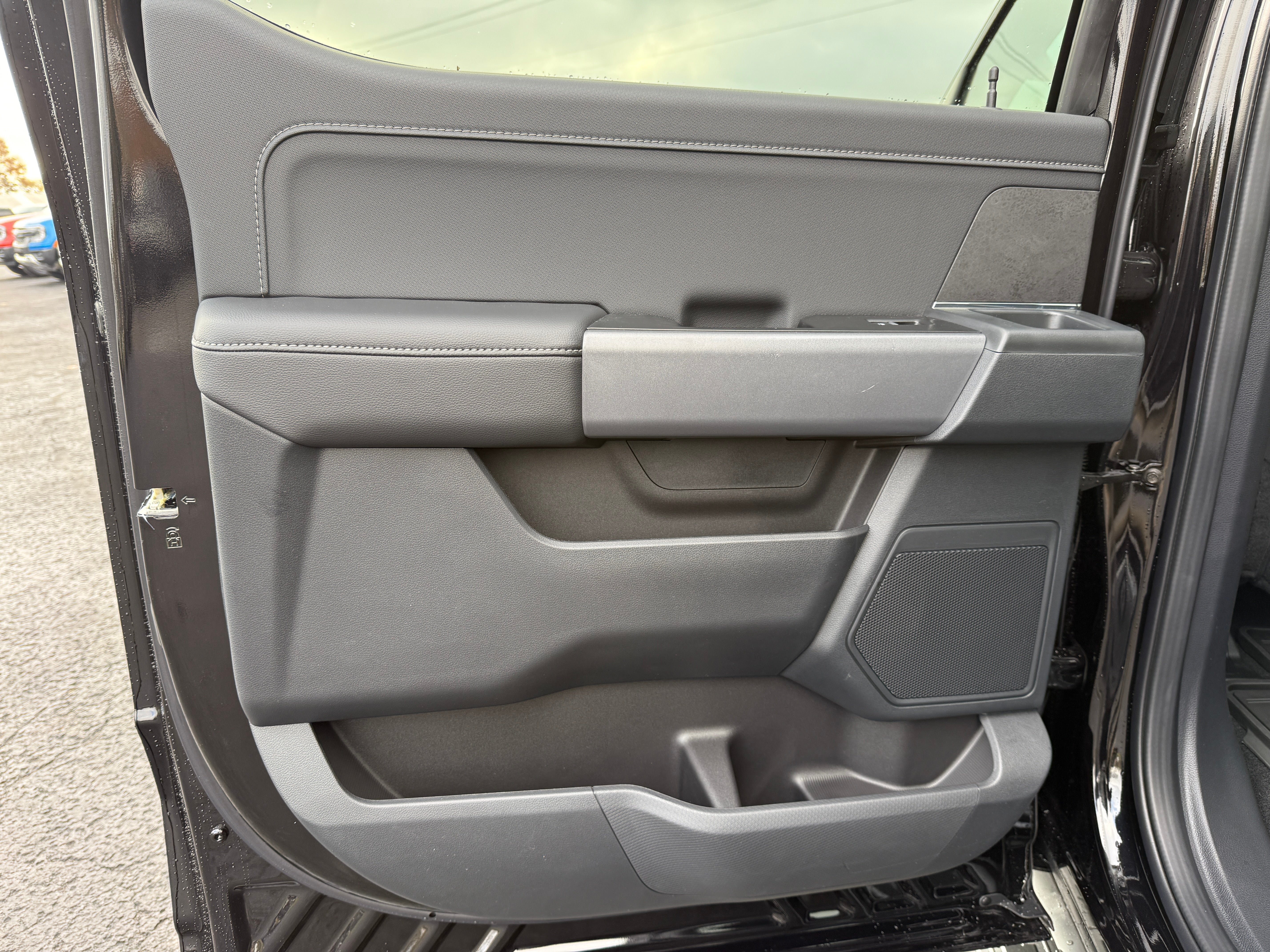 2025 Ford F-150 XLT 4WD SuperCrew 5.5' Box