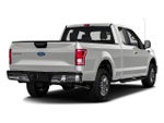 2016 Ford F-150 4WD SuperCab 6-1/2 Ft Box XLT