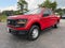 2026 Ford F-150 XL 4WD SuperCab 6.5' Box