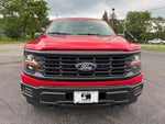 2026 Ford F-150 XL 4WD SuperCab 6.5' Box