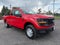 2026 Ford F-150 XL 4WD SuperCab 6.5' Box