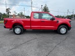 2026 Ford F-150 XL 4WD SuperCab 6.5' Box