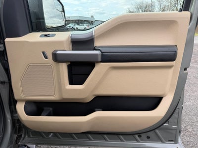 2019 Ford F-150 XLT 4WD SuperCrew 5.5' Box