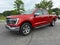 2023 Ford F-150 LARIAT 4WD SuperCrew 5.5' Box