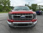 2023 Ford F-150 LARIAT 4WD SuperCrew 5.5' Box