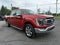 2023 Ford F-150 LARIAT 4WD SuperCrew 5.5' Box