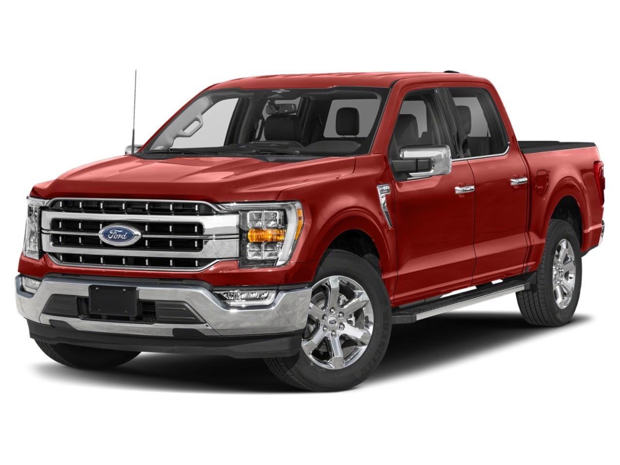 2023 Ford F-150 Lariat 4x4 SuperCrew 5-1/2 Box's photo