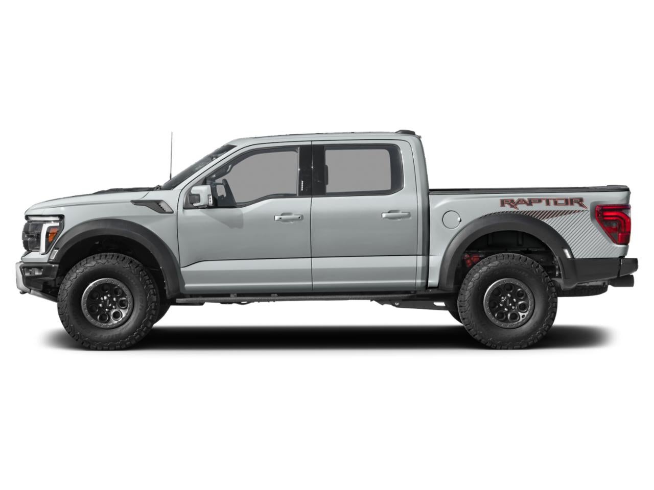 2026 Ford F-150 Raptor 4WD SuperCrew 5.5' Box