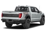 2026 Ford F-150 Raptor 4WD SuperCrew 5.5' Box