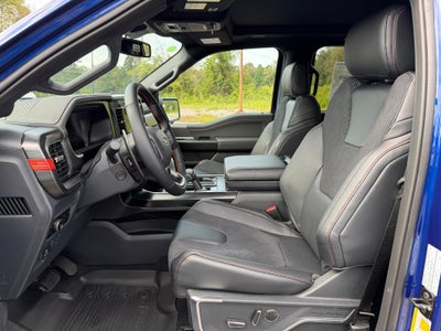 2026 Ford F-150 Raptor 4WD SuperCrew 5.5' Box