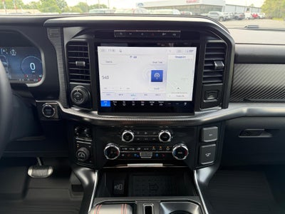 2026 Ford F-150 Raptor 4WD SuperCrew 5.5' Box