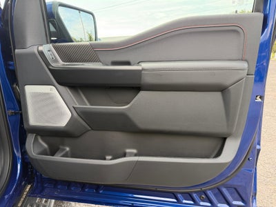 2026 Ford F-150 Raptor 4WD SuperCrew 5.5' Box