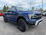 2026 Ford F-150 Raptor 4WD SuperCrew 5.5' Box