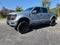 2025 Ford F-150 Rocky Ridge