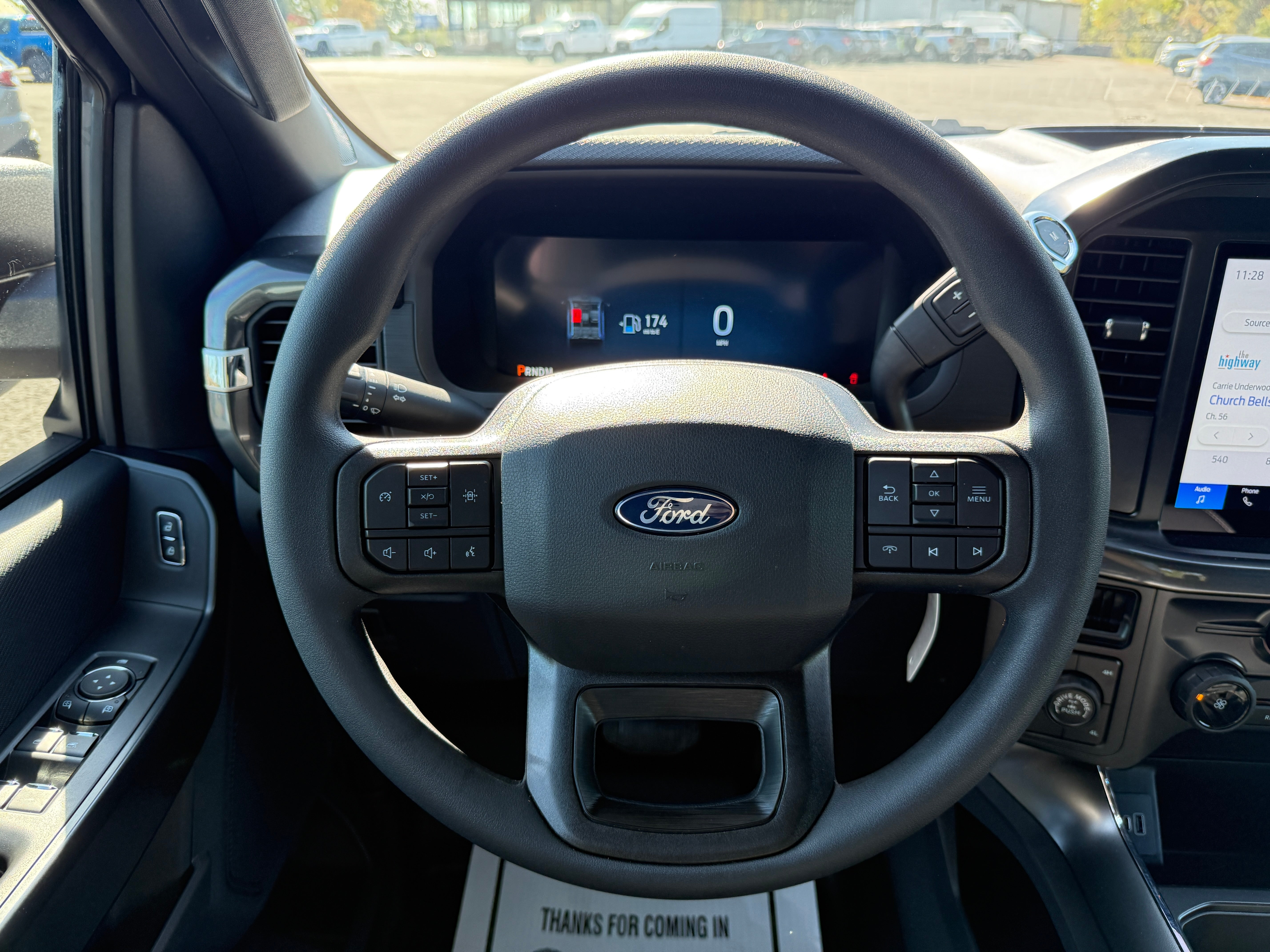 2025 Ford F-150 Rocky Ridge