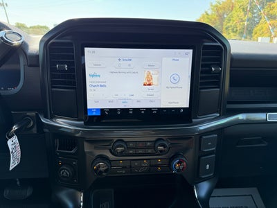 2025 Ford F-150 Rocky Ridge