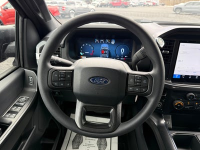 2025 Ford F-150 Rocky Ridge