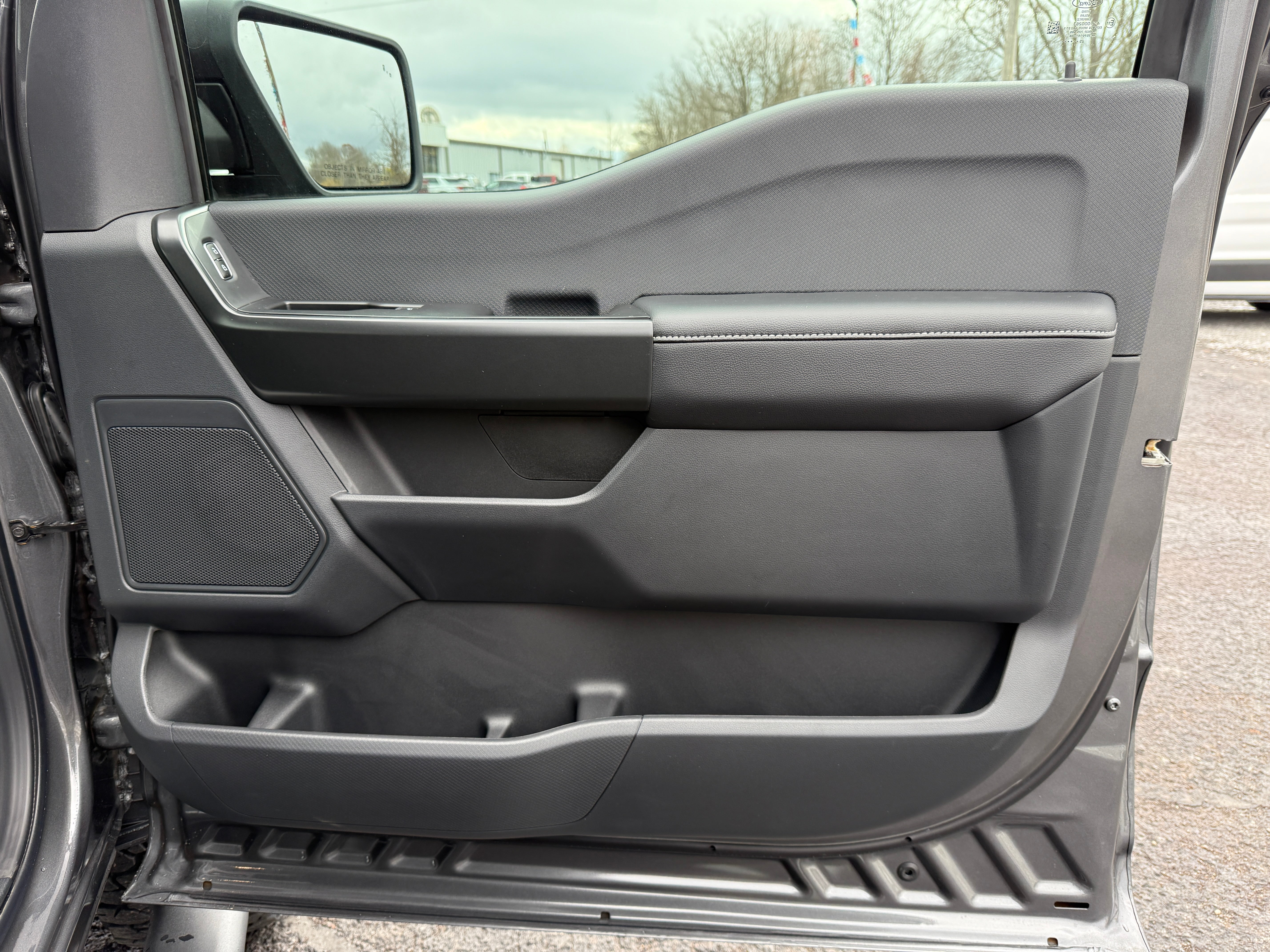 2025 Ford F-150 Rocky Ridge