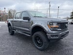 2025 Ford F-150 Rocky Ridge