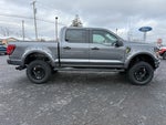 2025 Ford F-150 Rocky Ridge