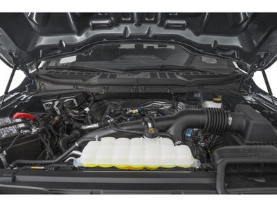 2025 Ford F-150 Rocky Ridge