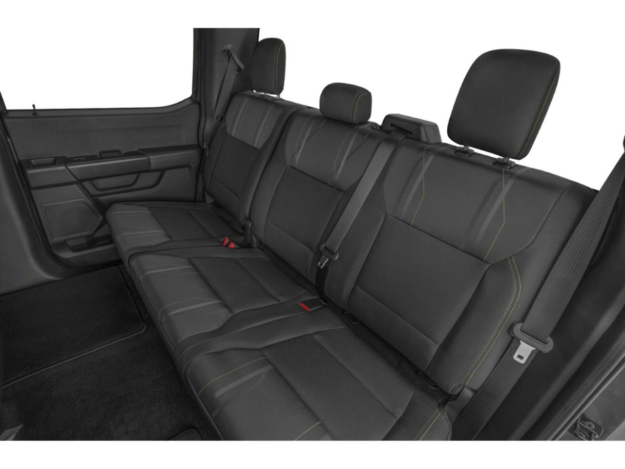 2025 Ford F-150 Rocky Ridge