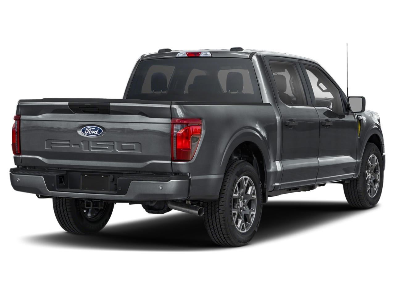 2025 Ford F-150 Rocky Ridge