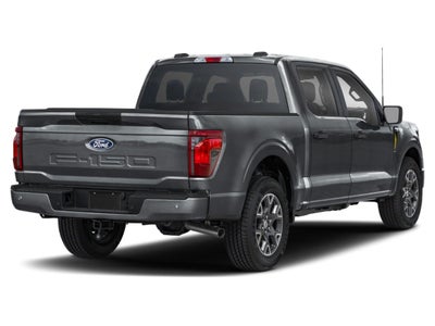 2025 Ford F-150 Rocky Ridge