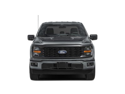 2025 Ford F-150 Rocky Ridge