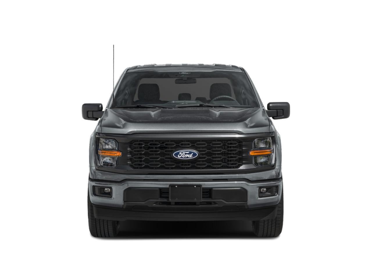 2025 Ford F-150 Rocky Ridge