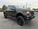 2025 Ford F-150 Rocky Ridge