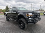 2026 Ford F-150 Rocky Ridge