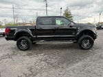 2026 Ford F-150 Rocky Ridge
