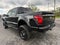 2026 Ford F-150 Rocky Ridge