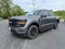 2025 Ford F-150 XLT 4WD SuperCrew 5.5' Box