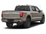 2026 Ford F-150 Tremor 4WD SuperCrew 5.5' Box