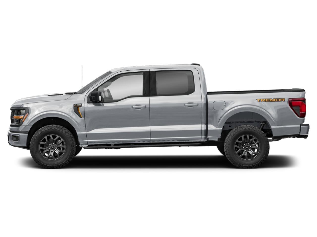 2026 Ford F-150 Tremor 4WD SuperCrew 5.5' Box
