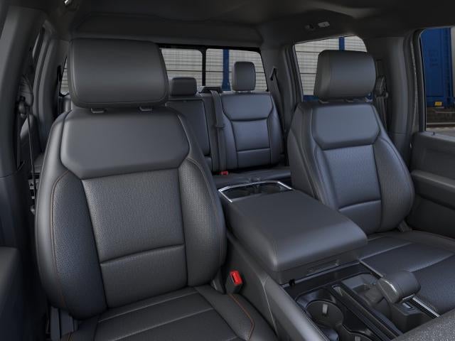 2026 Ford F-150 LARIAT 4WD SuperCrew 5.5' Box
