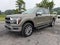 2026 Ford F-150 LARIAT 4WD SuperCrew 5.5' Box