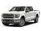2025 Ford F-150 LARIAT 4WD SuperCrew 5.5' Box
