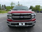 2026 Ford F-150 LARIAT 4WD SuperCrew 5.5' Box