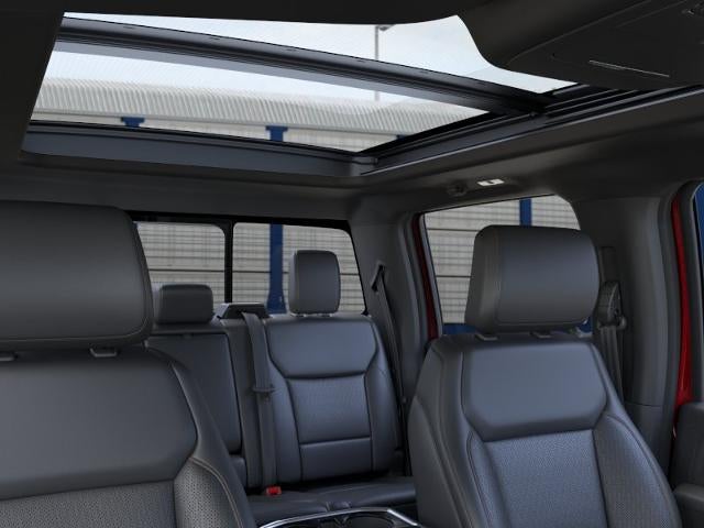 2026 Ford F-150 LARIAT 4WD SuperCrew 5.5' Box