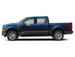 2024 Ford F-150 King Ranch 4WD SuperCrew 5.5' Box