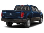2024 Ford F-150 King Ranch 4WD SuperCrew 5.5' Box