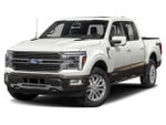 2024 Ford F-150 King Ranch 4WD SuperCrew 5.5' Box