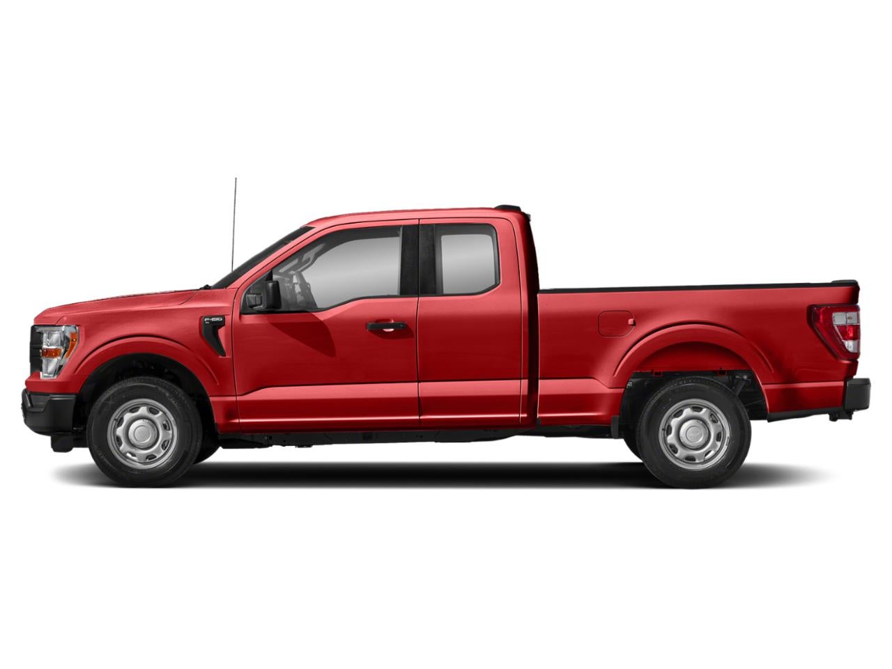 2023 Ford F-150 XL 4WD SuperCab 6.5' Box