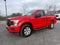 2018 Ford F-150 XL 4WD Reg Cab 6.5' Box