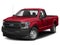 2018 Ford F-150 XL 4WD Reg Cab 6.5' Box