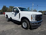 2026 Ford Super Duty F-250 SRW XL 4WD Reg Cab 8' Box