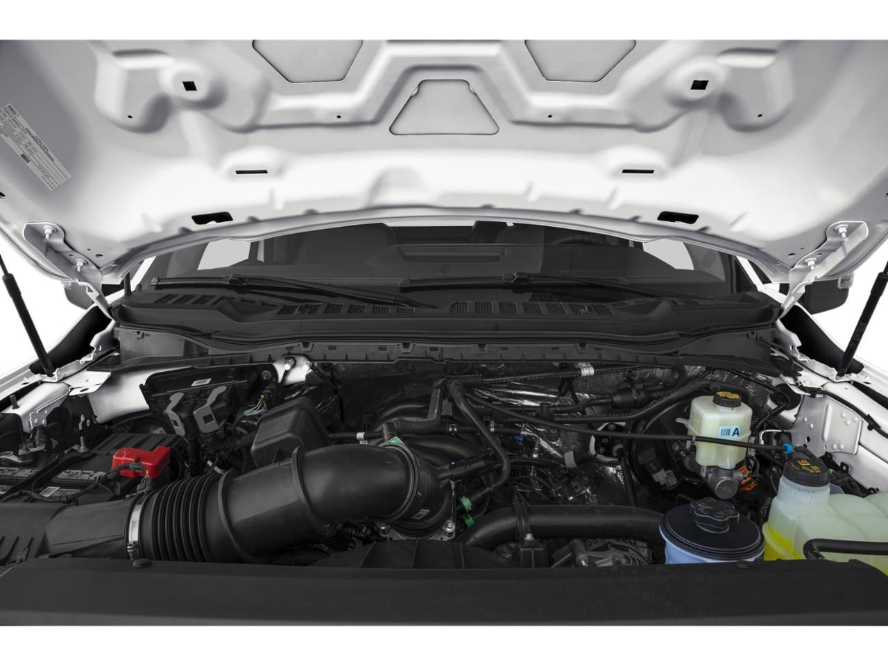 2026 Ford Super Duty F-250 SRW XL 4WD Reg Cab 8' Box